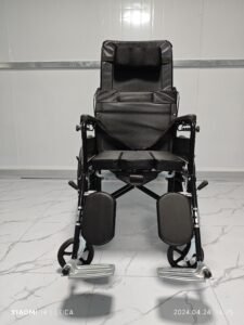 NL190301E-8 Front View