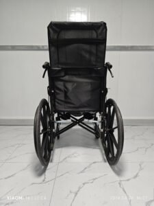 NL190301E-8 Rear View