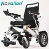 NL190301EW01A Affordable Lightweight Portable Electric Wheelchair For Adults Nl190301ew 01a Affordable Lightweight Portable Electric Wheelchair for Adults
