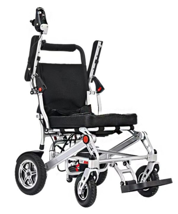 NL190301EW 01A Liftable Armrest