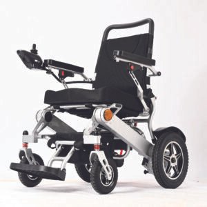 Electric Wheelchairs