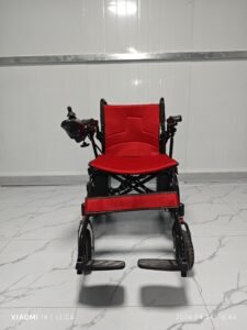 NL190301EW 03B Front View