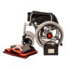 NL190301EW 5100A Foldable