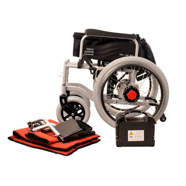 NL190301EW 5100A Foldable
