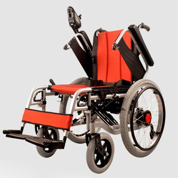 NL190301EW 5100A Liftable Armrest