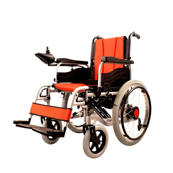 NL190301EW 5100A Orange
