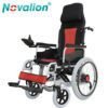 Nl190301ew 5100b Fauteuil roulant électrique inclinable abordable pour personne handicapée