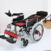NL190301EW 5100B Full Reclined