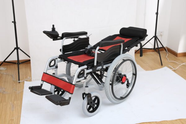NL190301EW 5100B Full Reclined