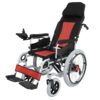 NL190301EW 5100B Semi Reclining