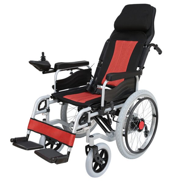 NL190301EW 5100B Semi Reclining