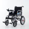 NL190301EW 5400A Black