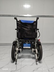 NL190301EW-5400A Rear View