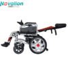 NL190301EW 5400B Full Reclining