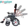 NL190301EW 5400B Reclining