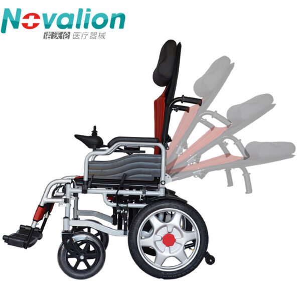 NL190301EW 5400B Reclining