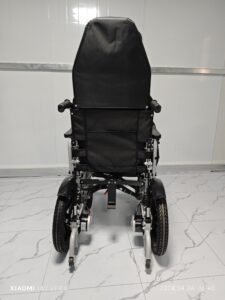 NL190301EW-5402 Rear View