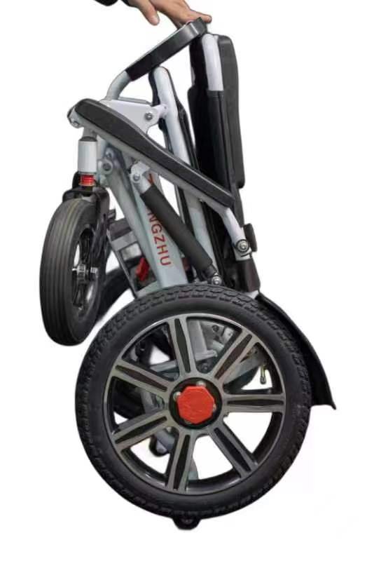 NL190301EW 5501L Foldable