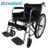 Nl190301f 1 All Terrain Manual Extreme off Road Cushion Custom Wheelchair with off Road Tires