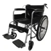 NL190301F 1 All Terrain Wheelchair Air Tires Metal Handrim 1