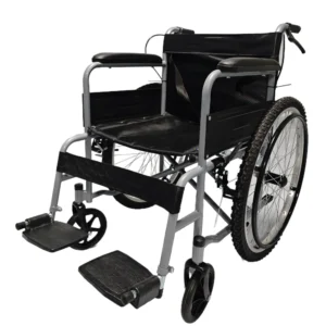 All-Terrain Wheelchairs