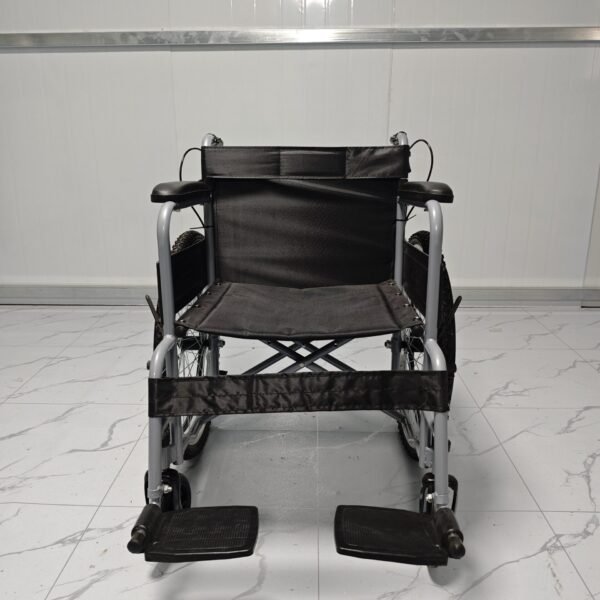 NL190301F 1s front view
