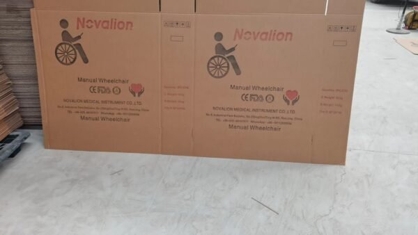 NL190301F 1s package