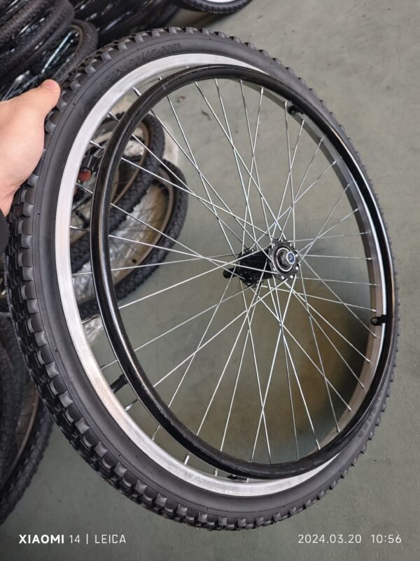 NL190301F 1s wheel