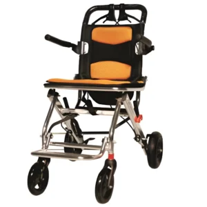 Lightweight Wheelchairs