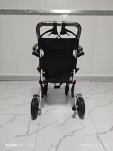 NL190301H-1's rear view