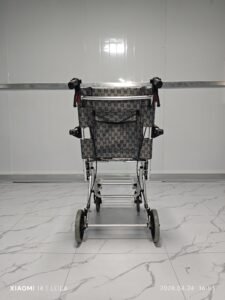 NL190301H 2 Rear View