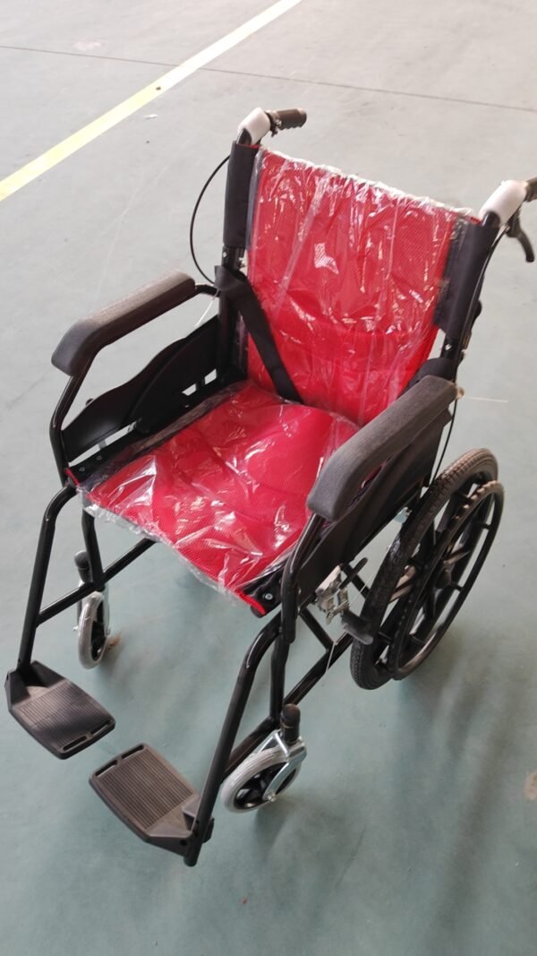 NL190301K 1 Red