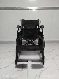 NL190301K-1's front view