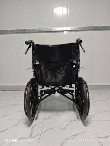 NL190301K-1's rear view