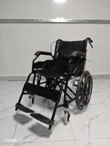 NL190301K-1's side view