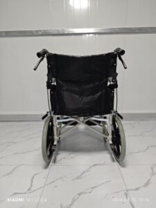 NL190301K-2 Rear View