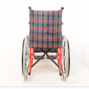 NL190301K-4 Rear View