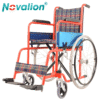 Nl190301k 4 Small Pediatric Manual Custom Lightweight Wheelchair for Disabled People