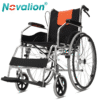 Nl190301l 3 Avión Silla de Ruedas Pequeña Portátil Ultraligera para Viajar