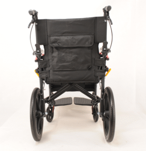 NL190301L-5 Rear View