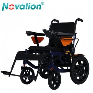 NL190303EW2 Недорогая современная стандартная инвалидная коляска с электроприводом для взрослых Nl190303ew 2 Недорогая современная стандартная инвалидная коляска с электроприводом для взрослых