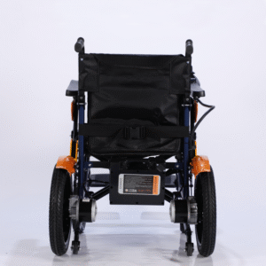 NL190303EW-2 Rear View