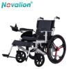 NL190303EW3 Недорогая современная инвалидная коляска Allterrain с электроприводом для взрослых Nl190303ew 3 Недорогая современная инвалидная коляска для взрослых с электроприводом по всей местности