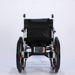 NL190303EW-3 Rear View