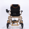 NL190303EW 4 Left Joystick
