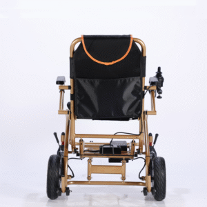 NL190303EW 4 Rear View