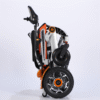 NL190303EW 5 Foldable