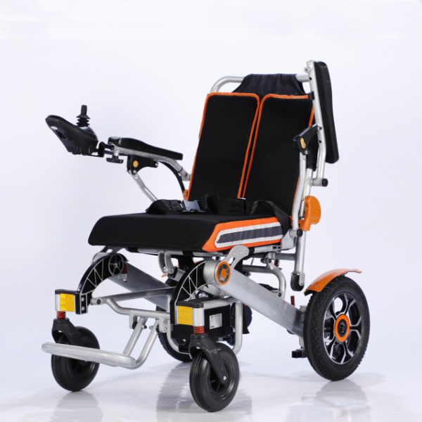 NL190303EW 5 Liftable Armrest
