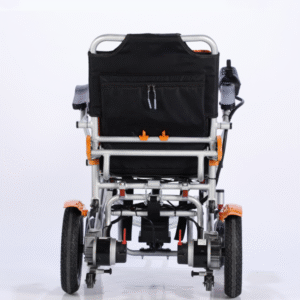 NL190303EW-5 Rear View