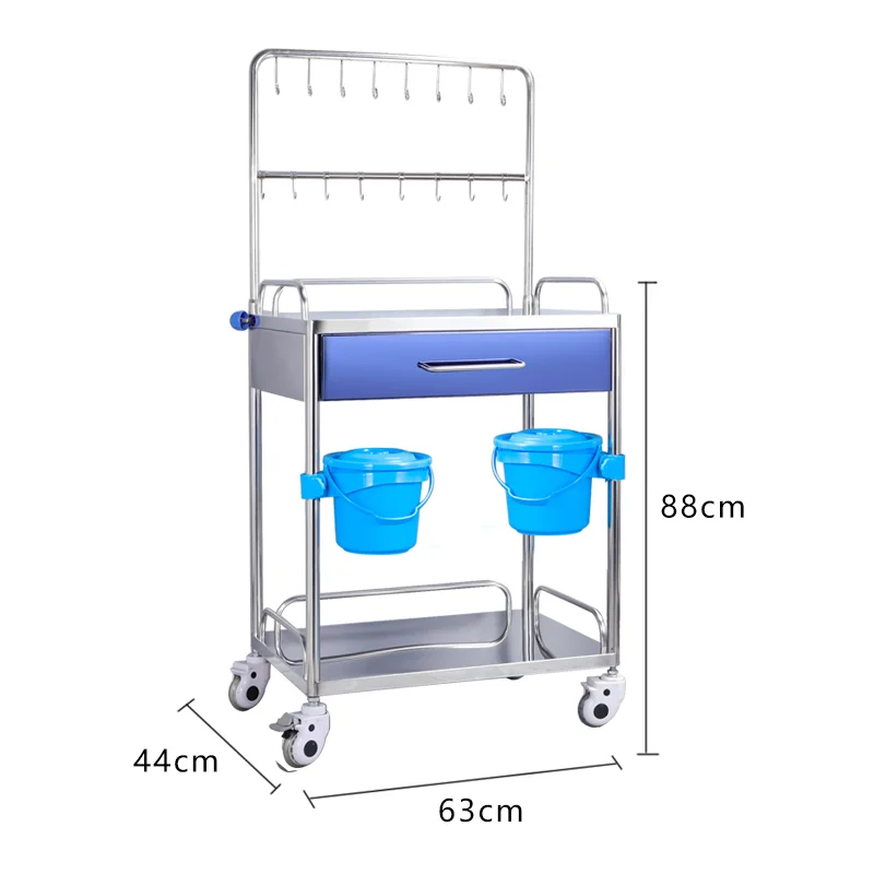 Infusion Trolleys